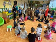 Tři králové v MŠ