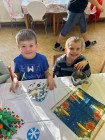Narozeninová oslava - říjen, listopad, prosinec