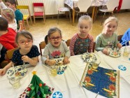 Narozeninová oslava - říjen, listopad, prosinec