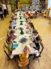 Narozeninová oslava - říjen, listopad, prosinec