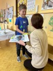 Narozeninová oslava - říjen, listopad, prosinec