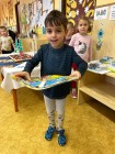 Narozeninová oslava - říjen, listopad, prosinec