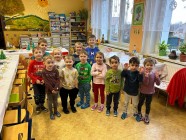 Narozeninová oslava - říjen, listopad, prosinec