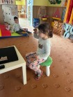 Vyšetření očí - Jak probíhalo v MŠ?
