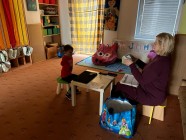 Vyšetření očí - Jak probíhalo v MŠ?