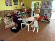 Vyšetření očí - Jak probíhalo v MŠ?