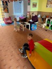 Vyšetření očí - Jak probíhalo v MŠ?