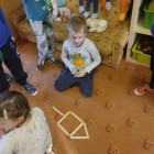 V zimě za zvířátky