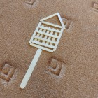 V zimě za zvířátky