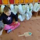 V zimě za zvířátky