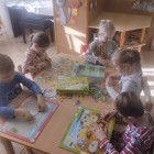 V zimě za zvířátky