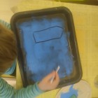 V zimě za zvířátky