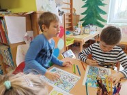 Jak si běží hodiny